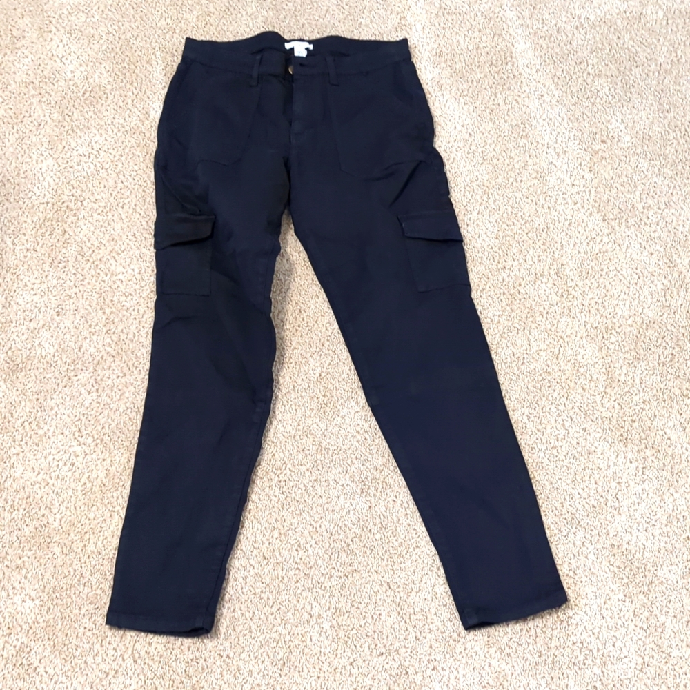 Women's cargo pants